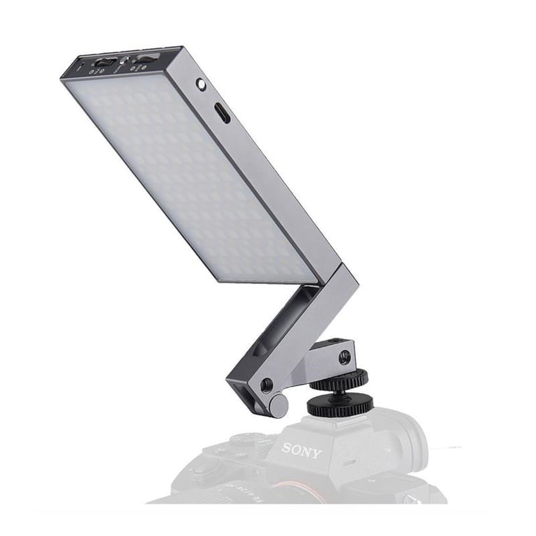 Đèn LED Godox M1 RGB - ảnh 3