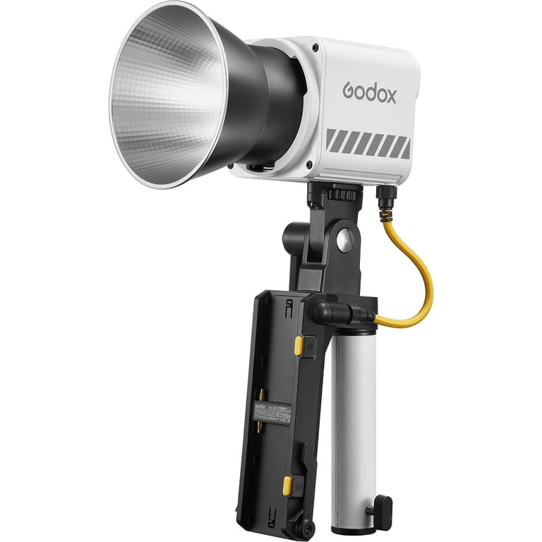 Đèn LED Godox ML60II Bi K1 Bi-color - ảnh 2