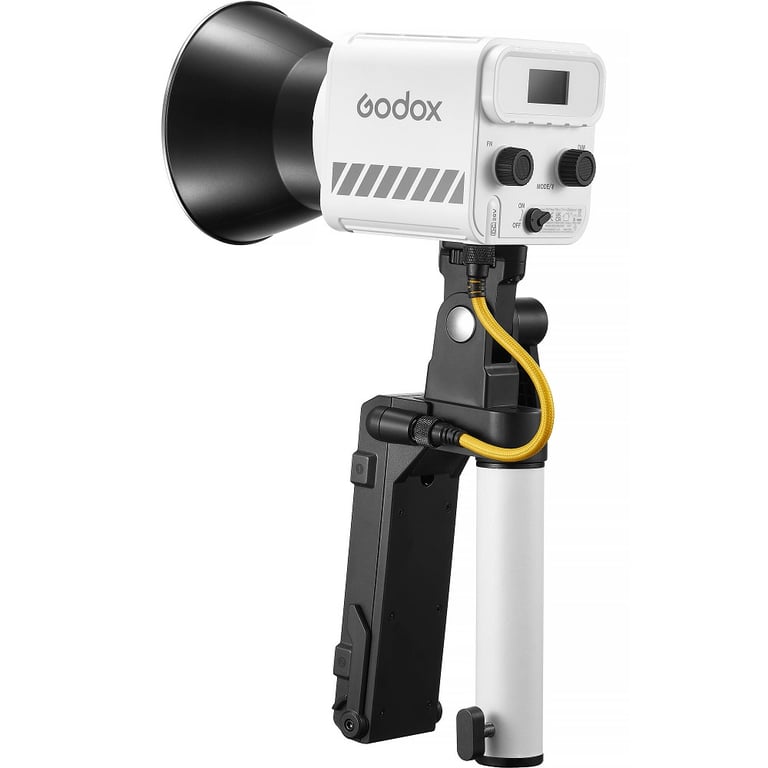 Đèn LED Godox ML60II Bi K1 Bi-color - ảnh 3