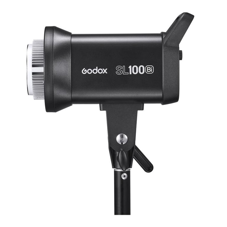 Đèn LED Godox SL100Bi Bi-color - ảnh 3