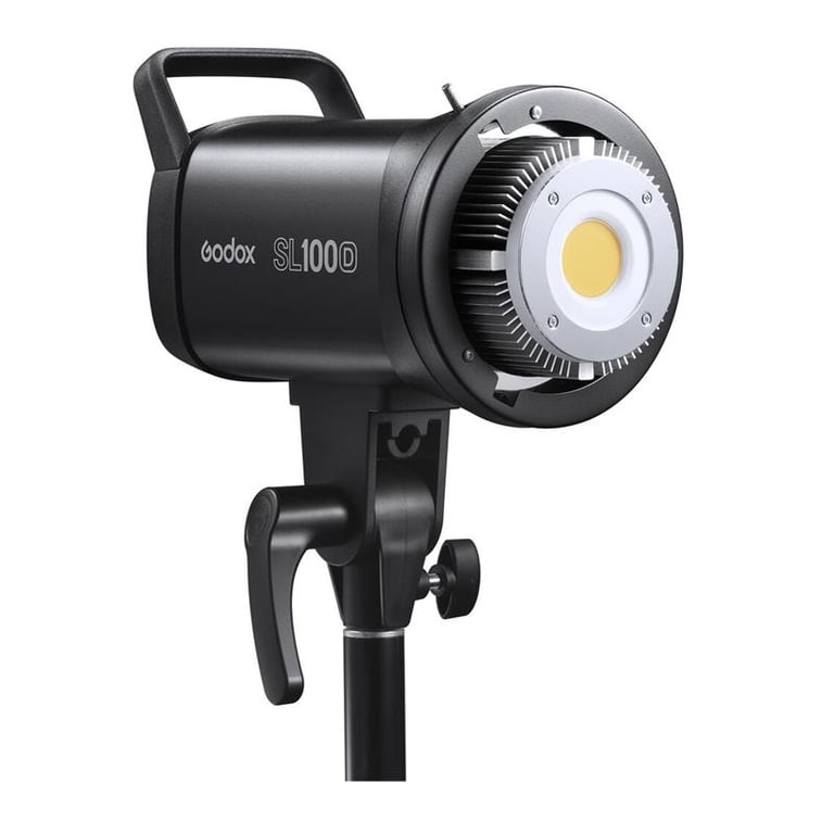 Đèn LED Godox SL100D Daylight - ảnh 3