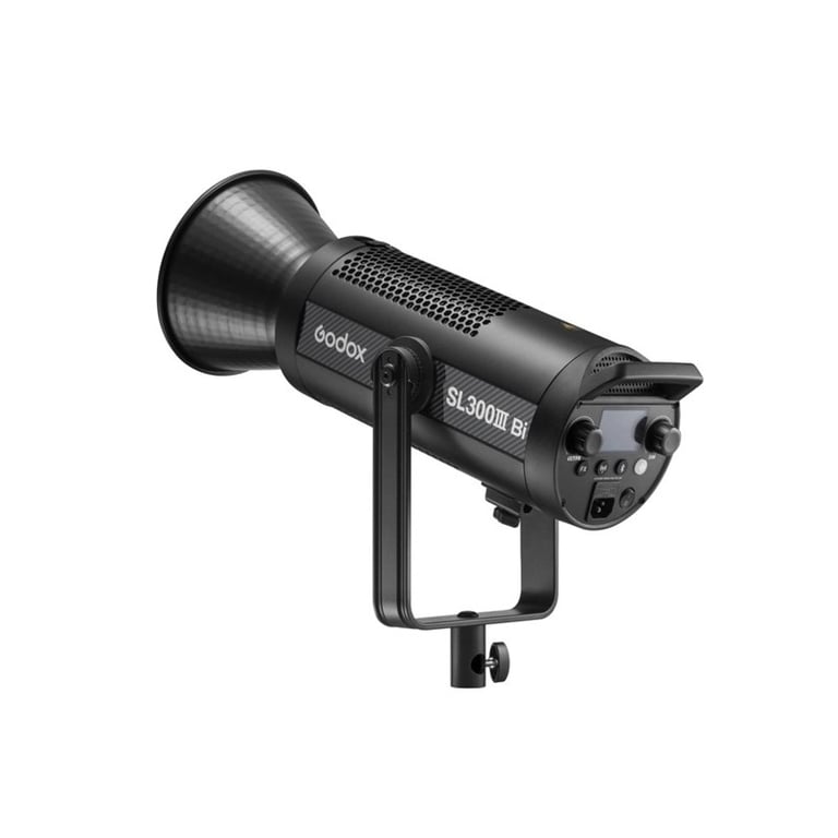 Đèn LED Godox SL300 III Bi Bi-color – hình sản phẩm