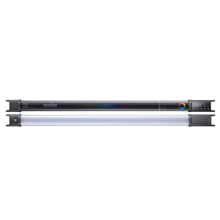 Godox TL60 RGB – thiết kế sản phẩm