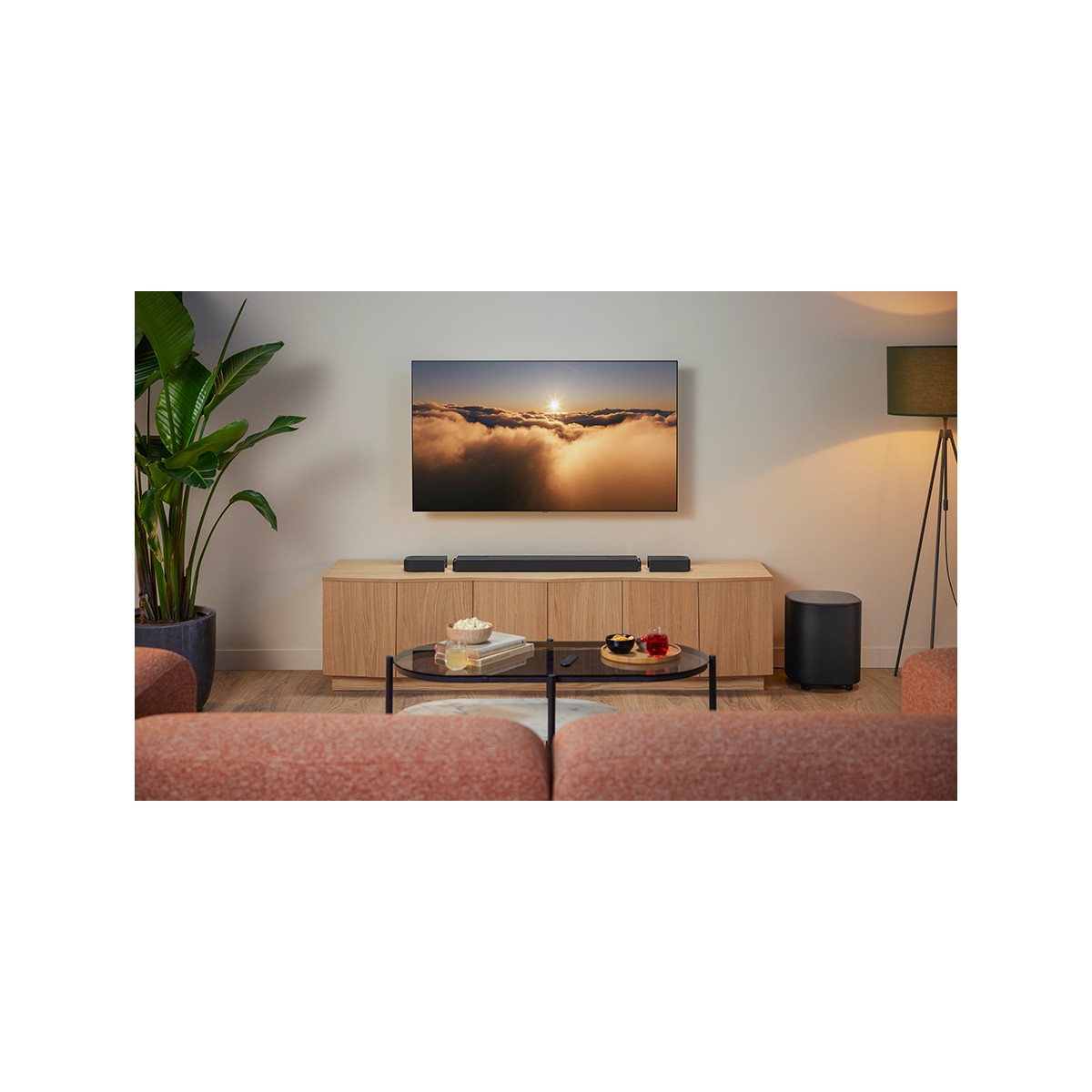 Loa JBL Bar 1000MK2 - ảnh 5