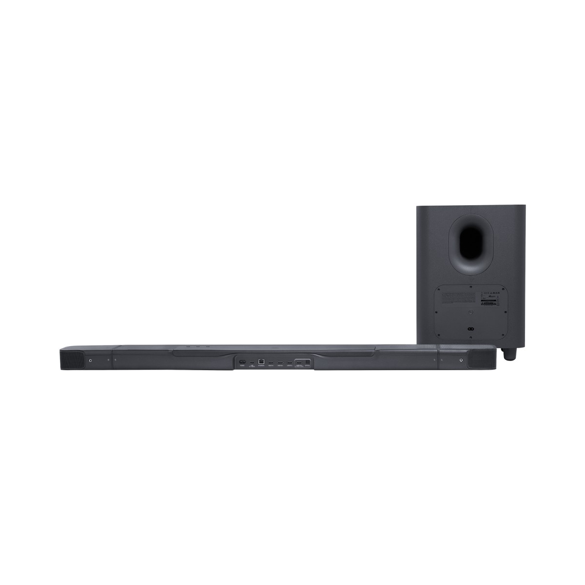 Loa JBL Bar 1000 - ảnh 3