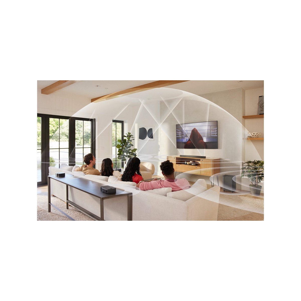Loa JBL Bar 1000