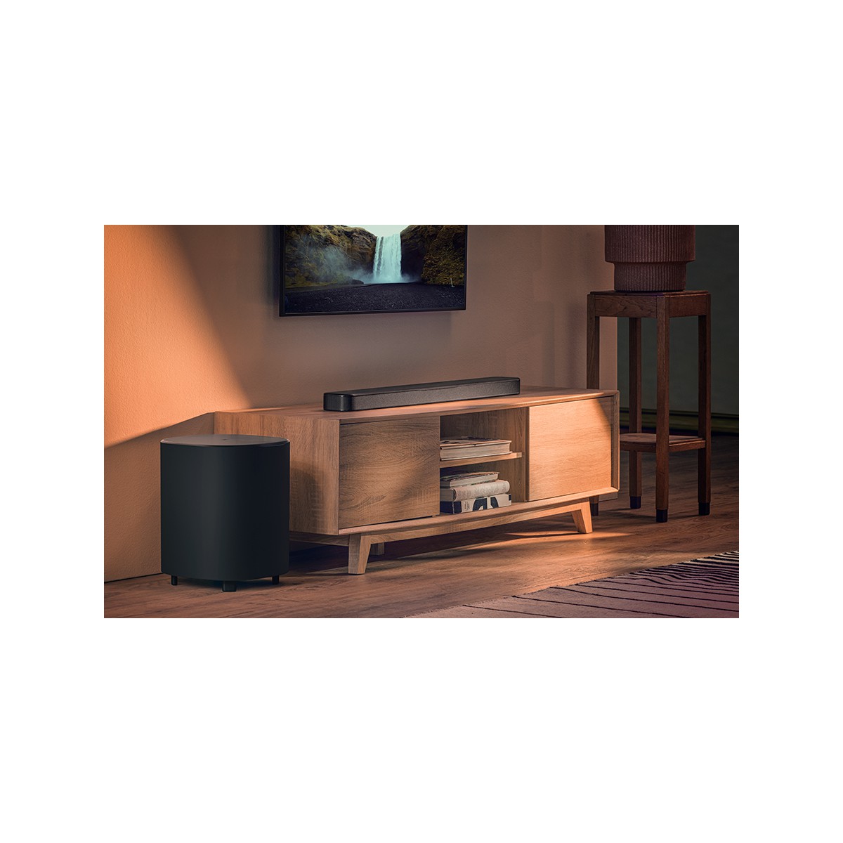 Loa JBL Bar 500MK2