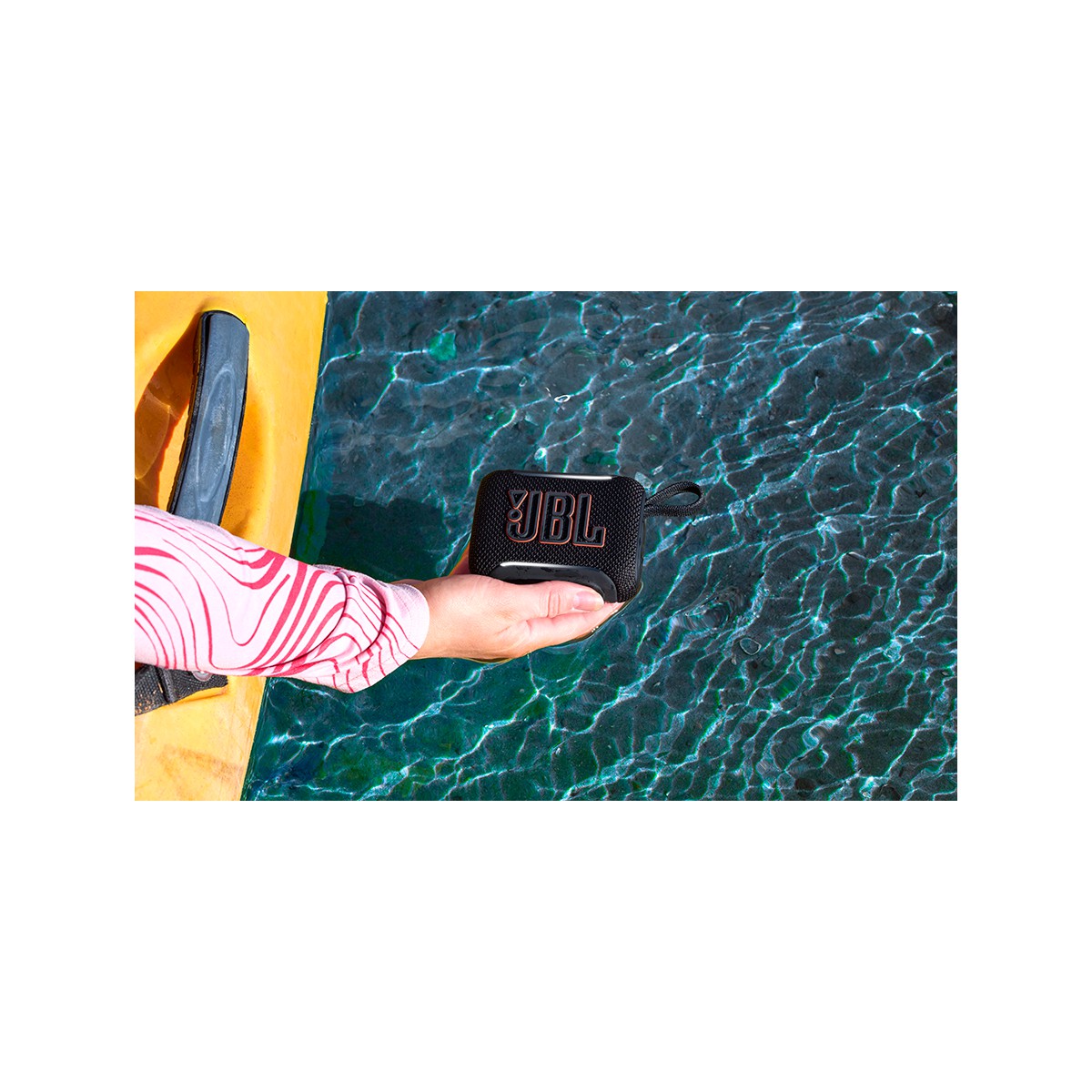 Loa JBL Go 5 - ảnh 5