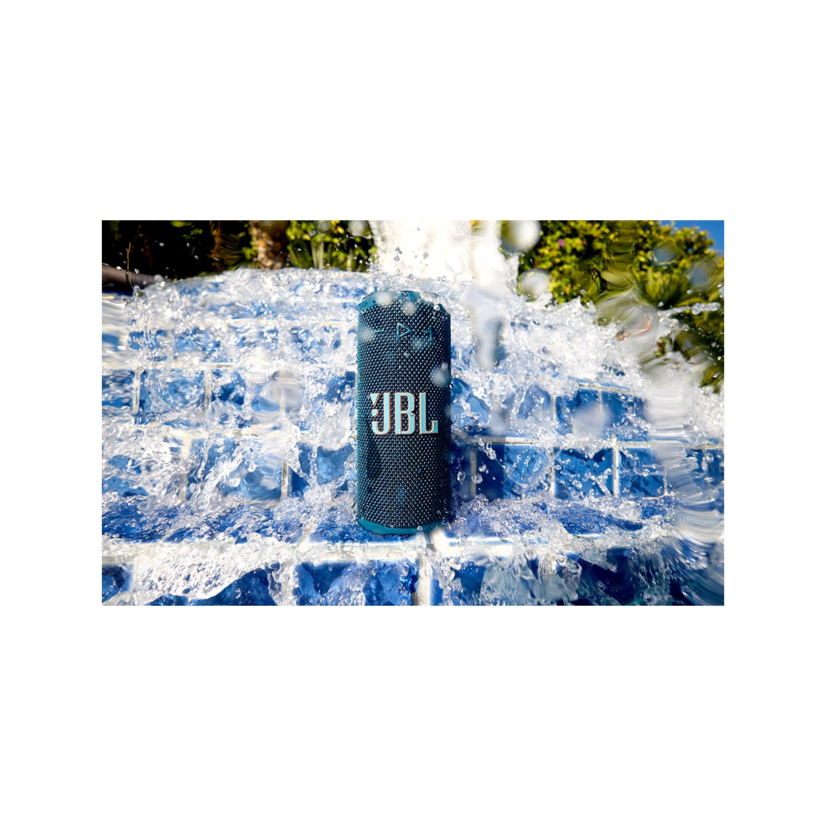 Loa JBL Grip