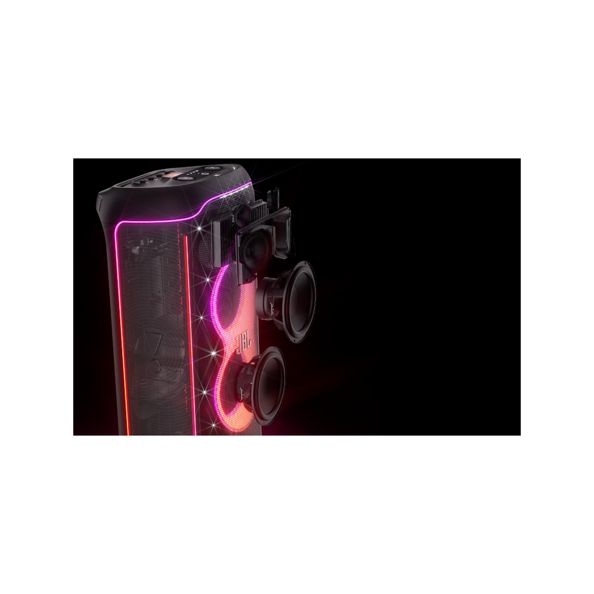 Loa JBL PartyBox Ultimate - ảnh 5