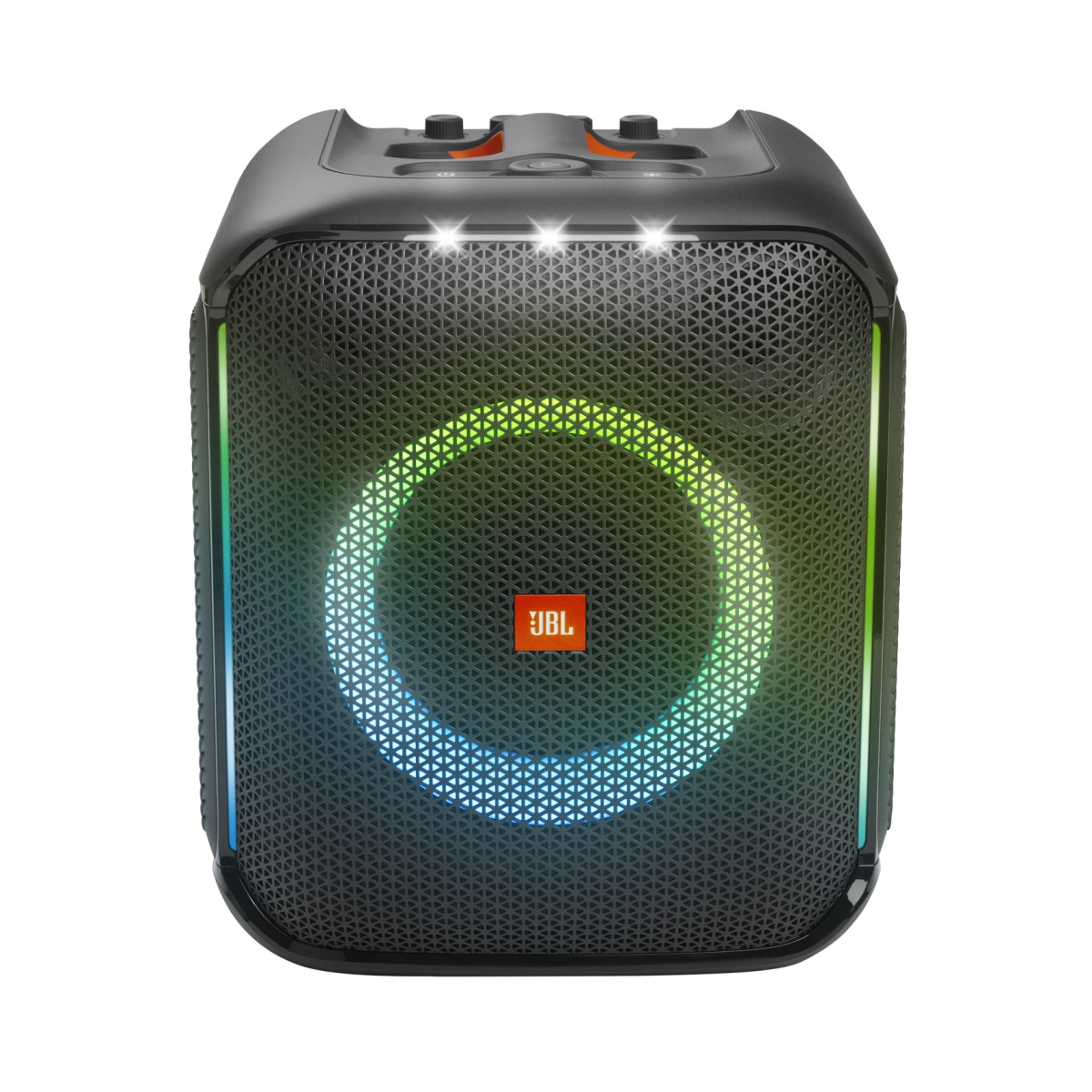 Loa JBL PartyBox Encore (2 micro) - ảnh 2