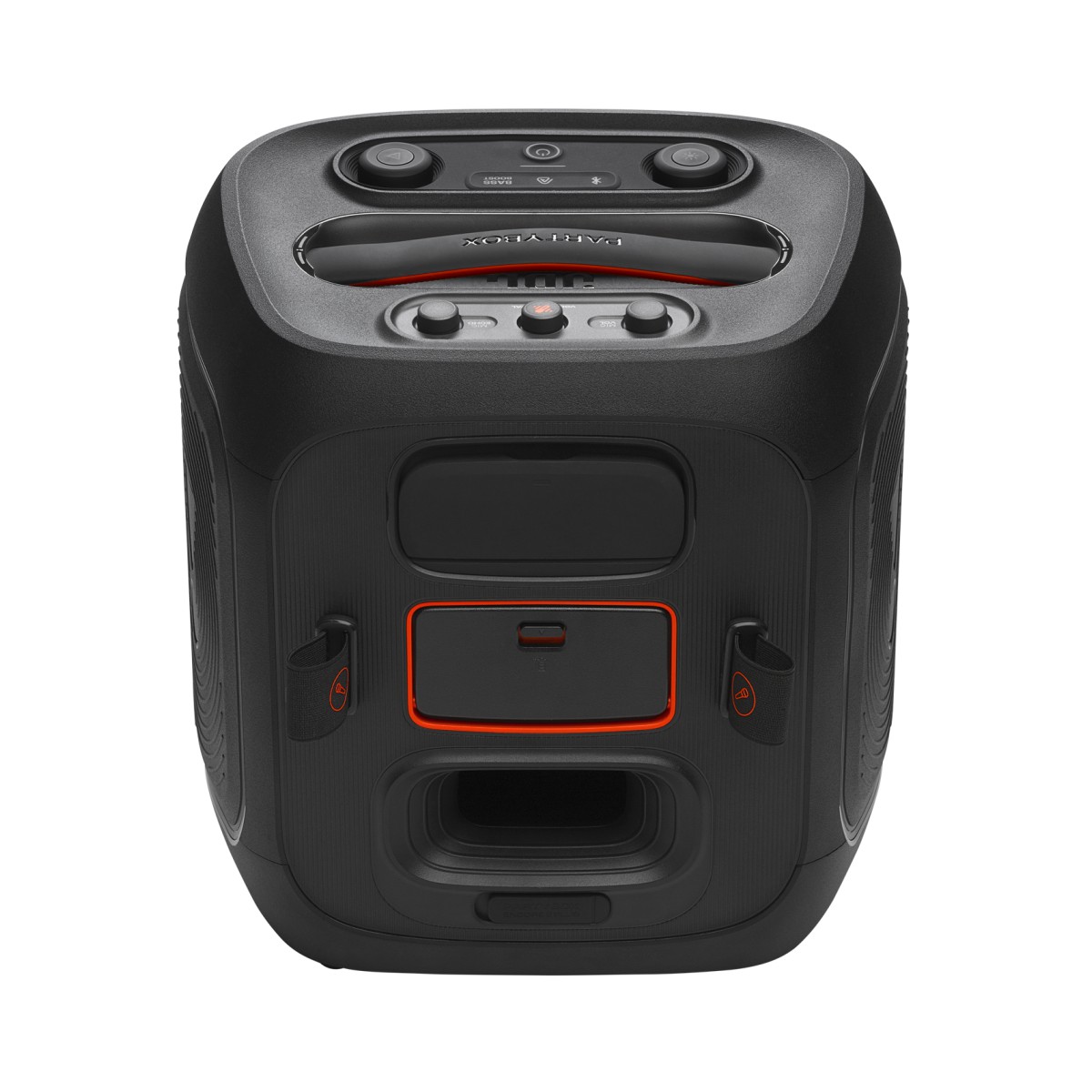 Loa JBL PartyBox Encore 2 Plus (2 micro) - ảnh 3