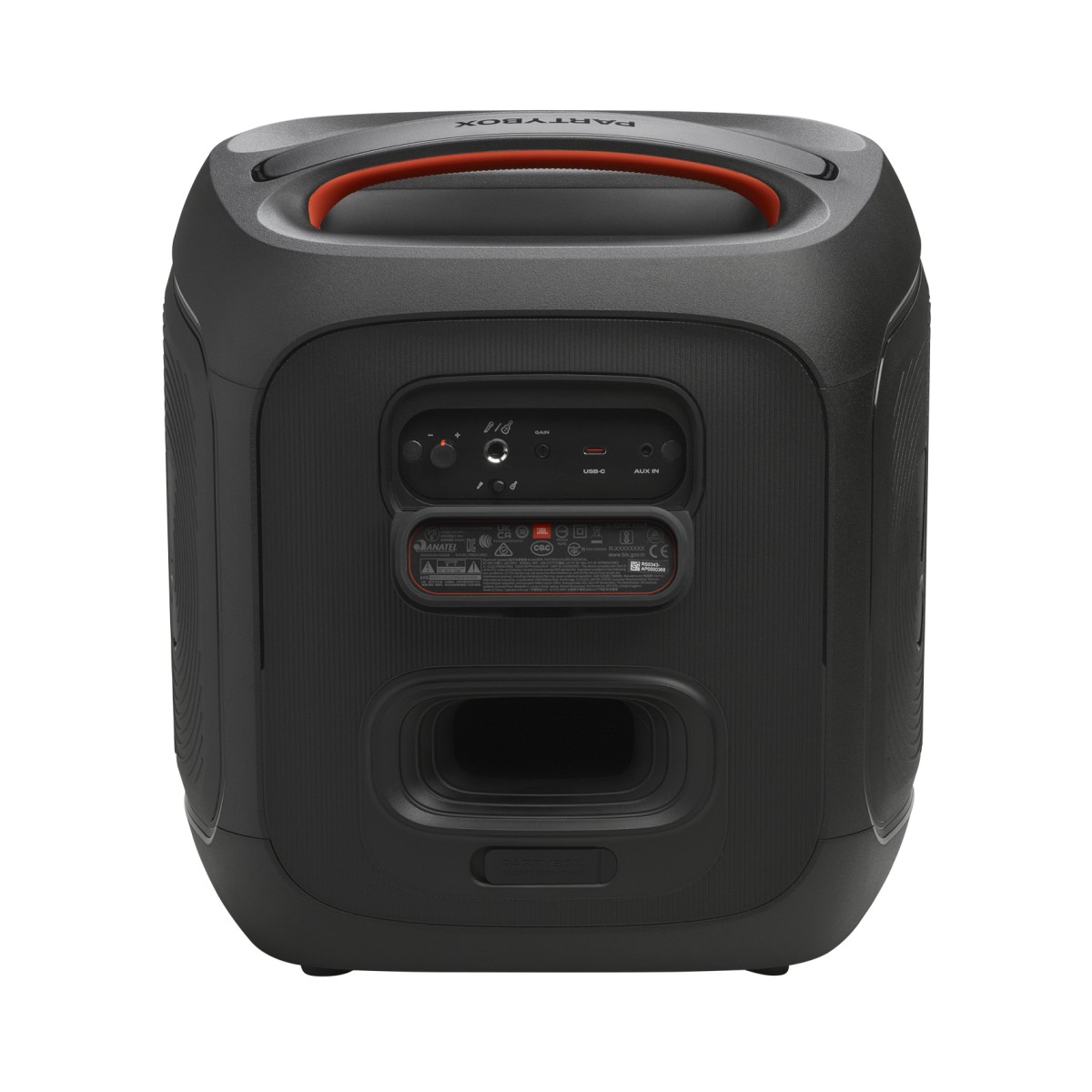 Loa JBL PartyBox Encore Essential 2 - ảnh 3