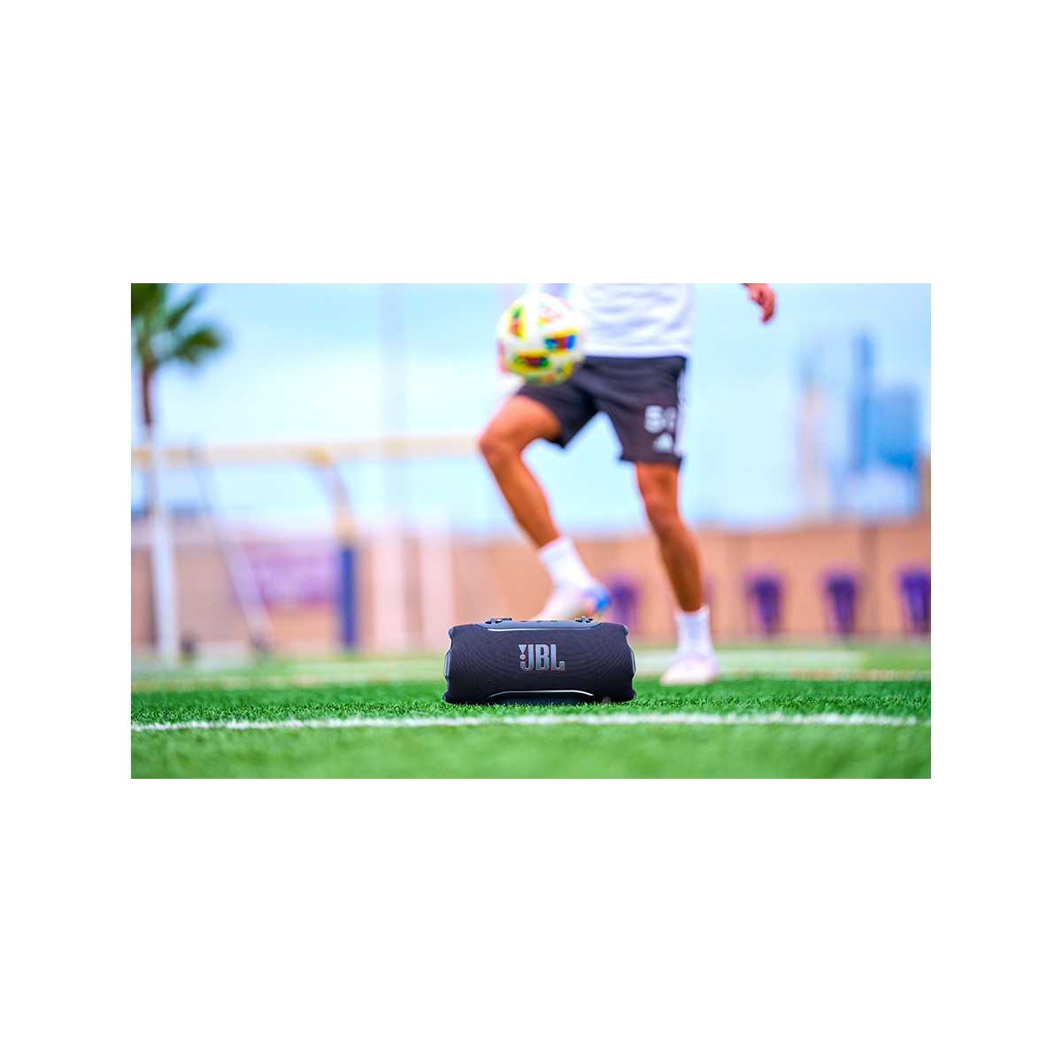 Loa JBL Xtreme 5 - ảnh 5