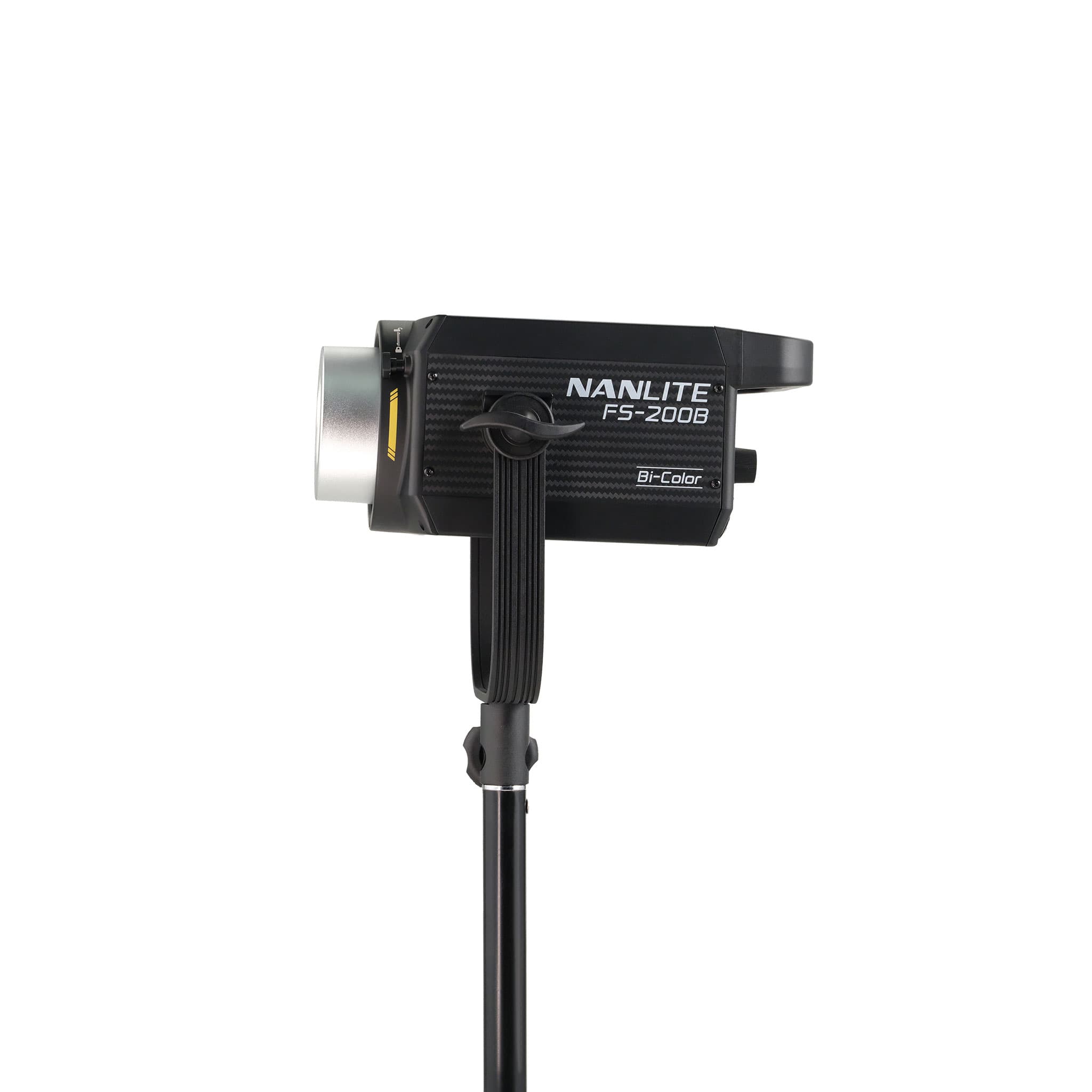Đèn LED Nanlite FS-200B Bi-color - ảnh 3