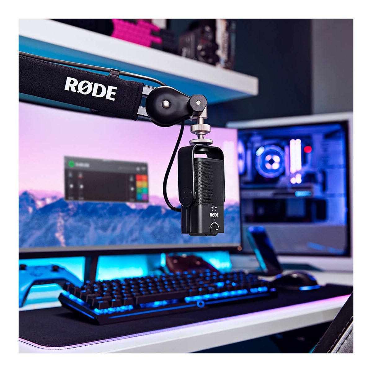 Micro USB RØDE NT-USB Mini - ảnh 2