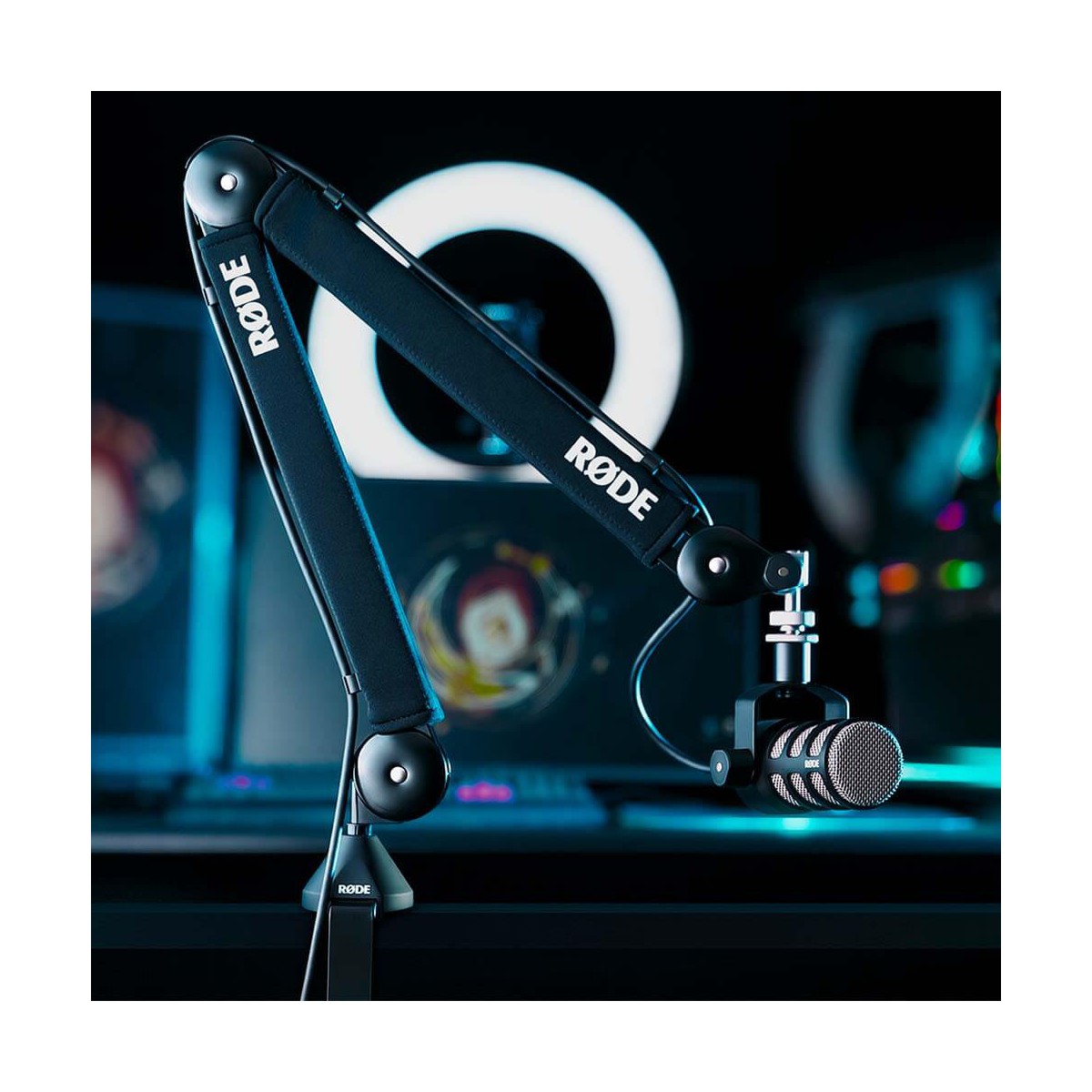 Tay treo micro RØDE PSA1+ - ảnh 2