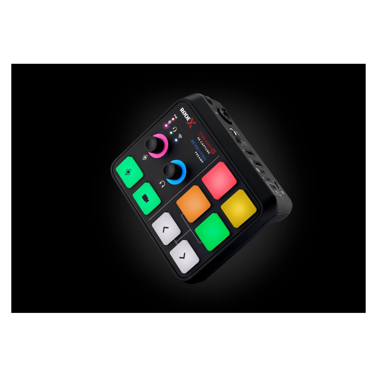 Thiết bị livestream RØDE Streamer X - ảnh 2