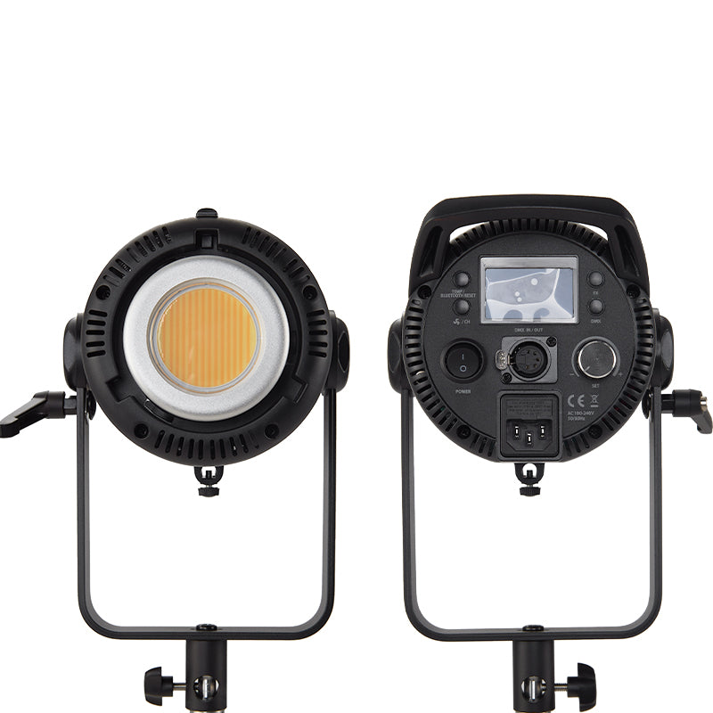 Tolifo X-500B Pro – góc nhìn và tính năng