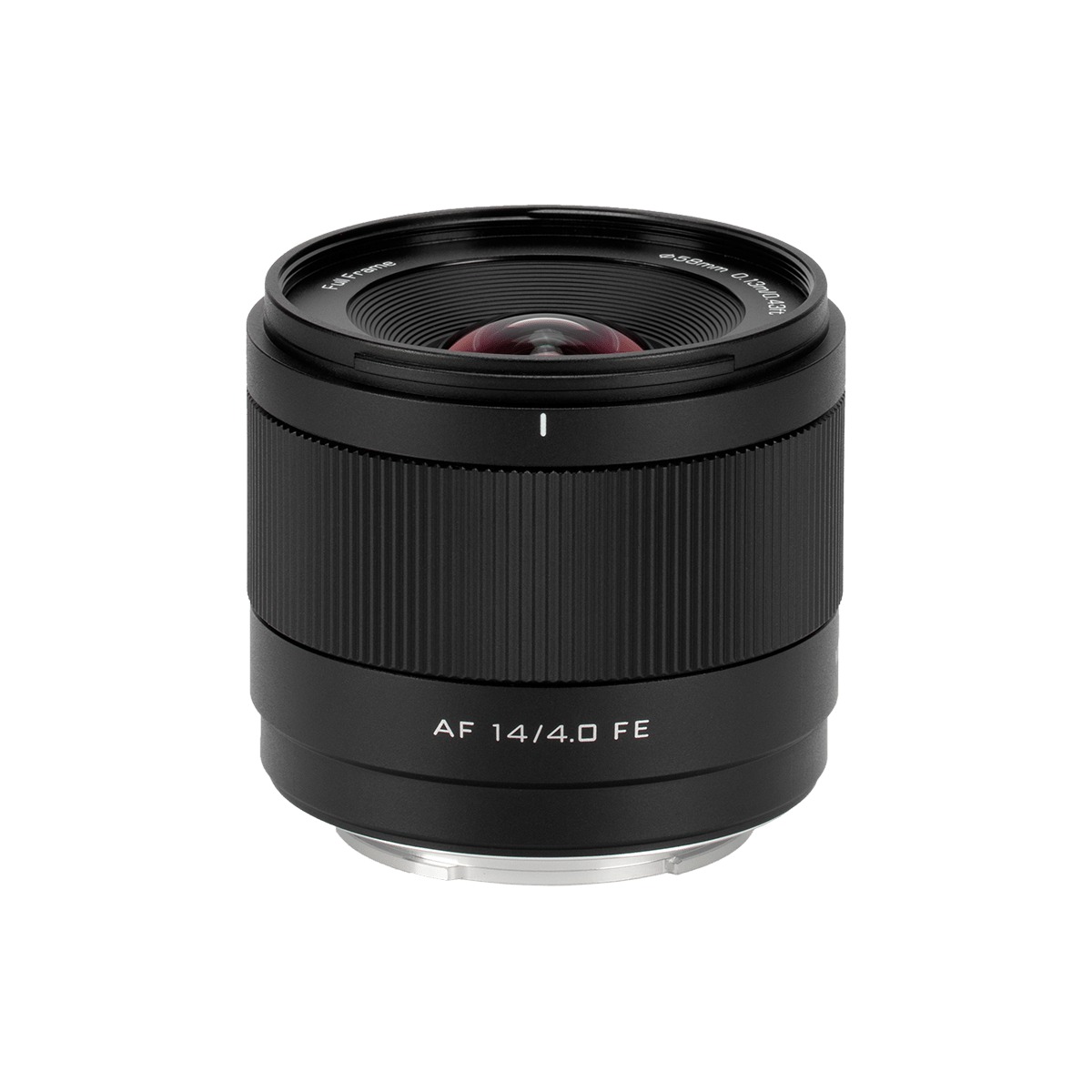 Ống kính Viltrox AF 14mm F4.0 Air for Sony E