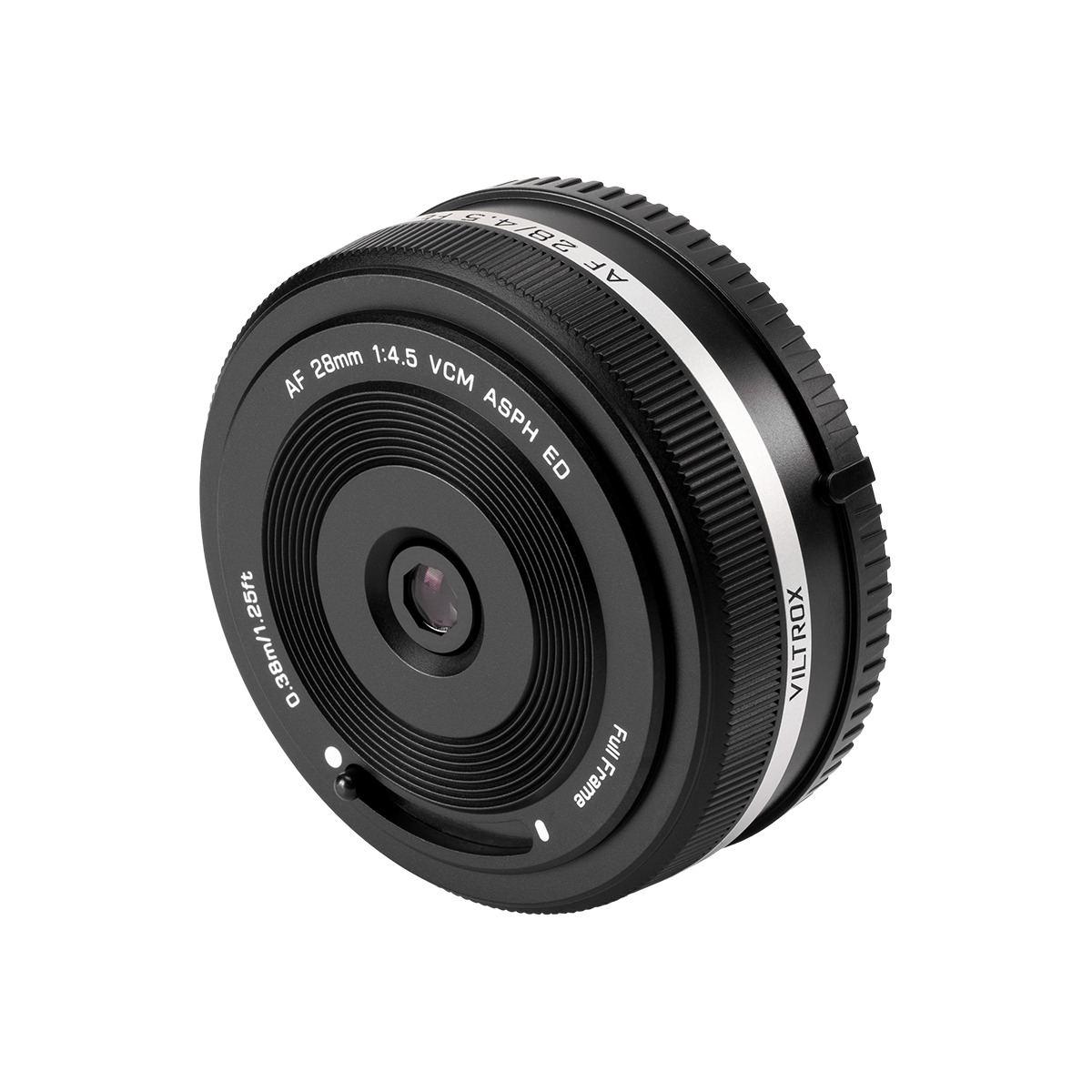Ống kính Viltrox AF 28mm F4.5 Air for Sony E