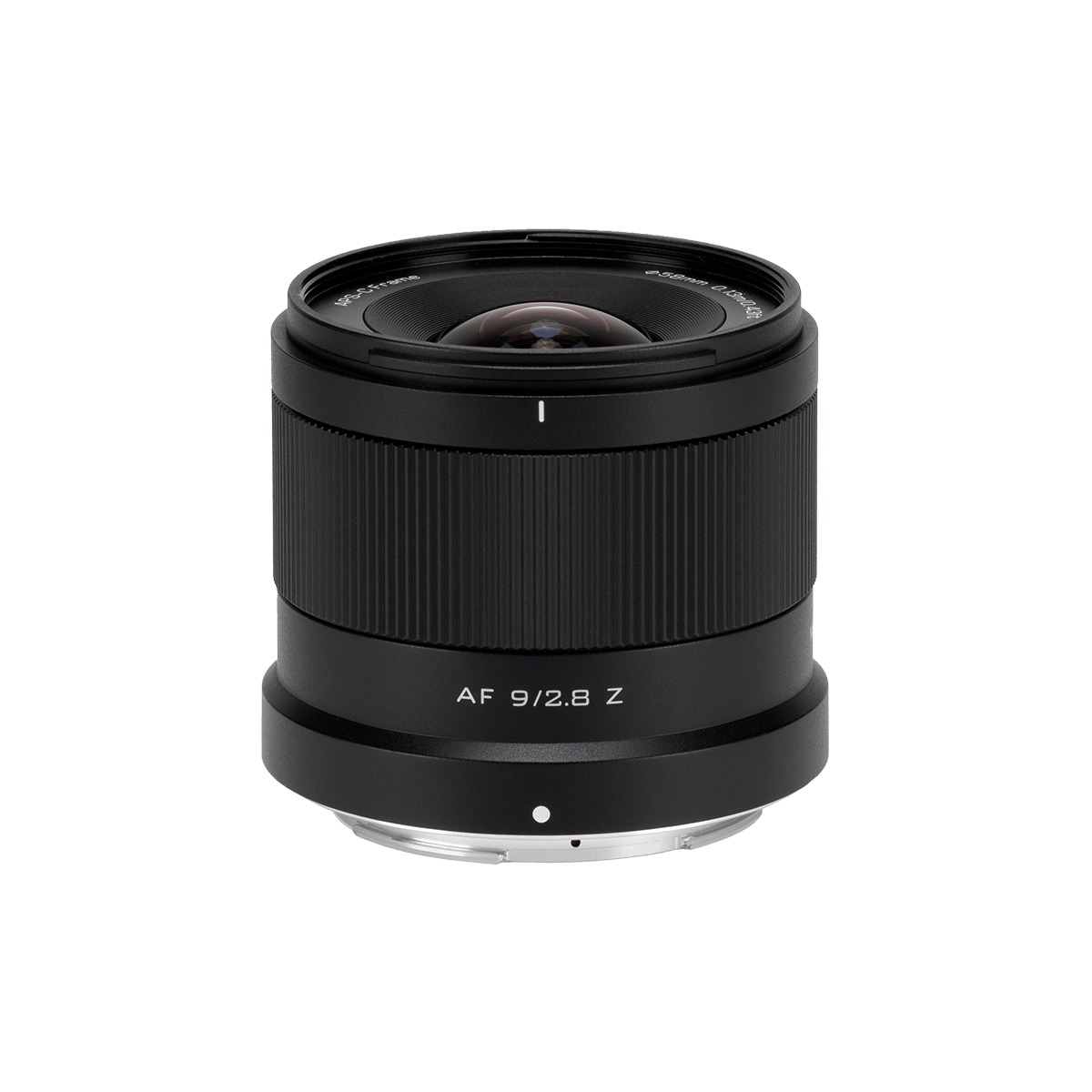 Ống kính Viltrox AF 9mm F2.8 Air for Nikon Z