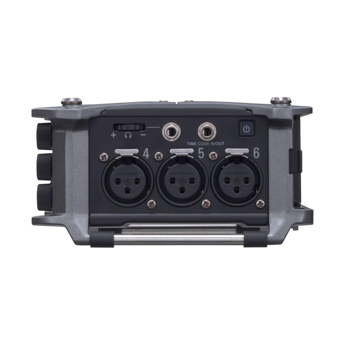 Máy ghi âm Zoom F6 - ảnh 2
