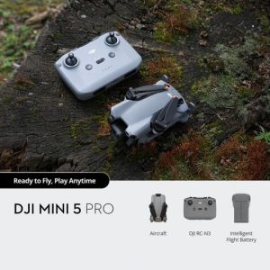 Ảnh thu nhỏ DJI Mini 5 Pro – Chính Hãng VAT - ảnh 7