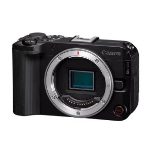 Ảnh thu nhỏ Máy Ảnh Canon EOS R50 V + Lens 14-30mm f/4-6.3 (Black) | Chính Hãng - ảnh 2