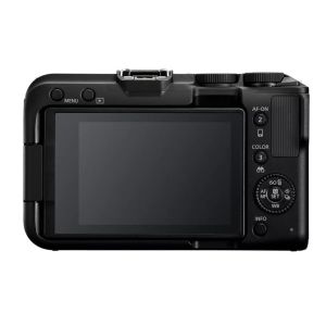 Ảnh thu nhỏ Máy Ảnh Canon EOS R50 V + Lens 14-30mm f/4-6.3 (Black) | Chính Hãng - ảnh 3