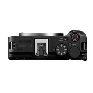 Ảnh thu nhỏ Máy Ảnh Canon EOS R50 V + Lens 14-30mm f/4-6.3 (Black) | Chính Hãng - ảnh 4