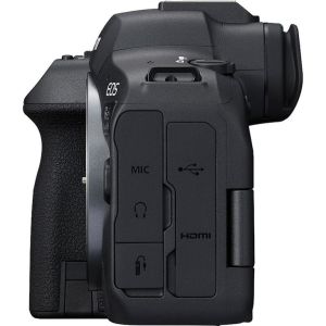 Ảnh thu nhỏ Máy ảnh Canon EOS R6 Mark III (Body)I Chính hãng - ảnh 3