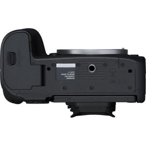 Ảnh thu nhỏ Máy ảnh Canon EOS R6 Mark III (Body)I Chính hãng - ảnh 5