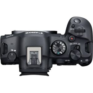 Ảnh thu nhỏ Máy ảnh Canon EOS R6 Mark III (Body)I Chính hãng - ảnh 6