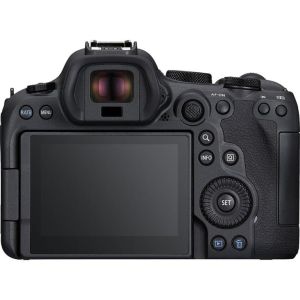 Ảnh thu nhỏ Máy ảnh Canon EOS R6 Mark III (Body)I Chính hãng - ảnh 7