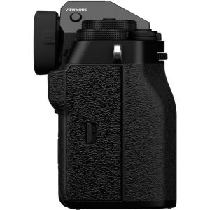 Ảnh thu nhỏ Máy ảnh Fujifilm X-T5 Body/ Đen ( Chính hãng ) - ảnh 3