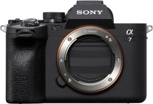 Ảnh thu nhỏ Máy ảnh Sony A7 Mark V Body (ILCE-7M5) – Chính Hãng - ảnh 2