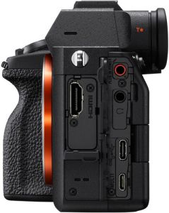 Ảnh thu nhỏ Máy ảnh Sony A7 Mark V Body (ILCE-7M5) – Chính Hãng - ảnh 5