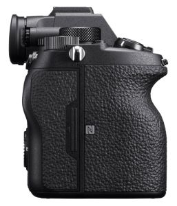 Ảnh thu nhỏ Máy ảnh Sony A7 Mark V Body (ILCE-7M5) – Chính Hãng - ảnh 6