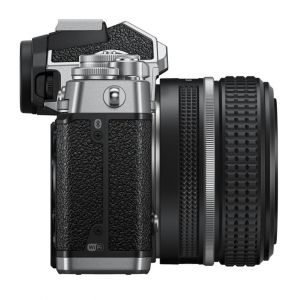 Ảnh thu nhỏ Máy ảnh Nikon Z FC Body - ảnh 3