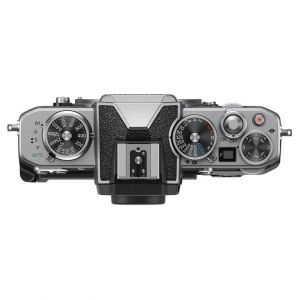 Ảnh thu nhỏ Máy ảnh Nikon Z FC Body - ảnh 5