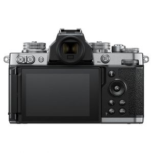 Ảnh thu nhỏ Máy ảnh Nikon Z FC Body - ảnh 6