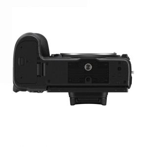 Ảnh thu nhỏ Máy ảnh Nikon Z6 II Body - ảnh 2