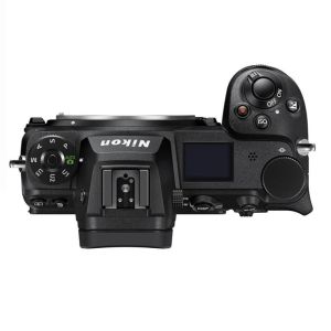 Ảnh thu nhỏ Máy ảnh Nikon Z6 II Body - ảnh 3