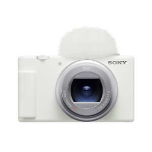 Máy ảnh Sony ZV-1 Mark II / ZV-1M2 Trắng