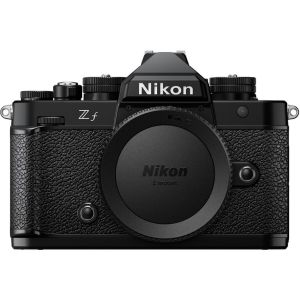 Ảnh thu nhỏ Máy ảnh Nikon Zf Body - ảnh 5