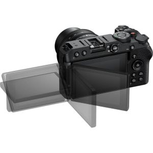 Ảnh thu nhỏ Máy ảnh Nikon Z30 Body - ảnh 2
