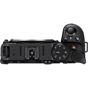 Ảnh thu nhỏ Máy ảnh Nikon Z30 Body - ảnh 4