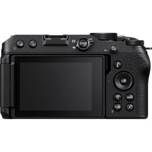 Ảnh thu nhỏ Máy ảnh Nikon Z30 Body - ảnh 5