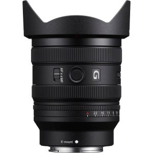 Ảnh thu nhỏ Sony Alpha A7C Mark II Body + Sony FE 24-50mm F2.8 G - ảnh 2